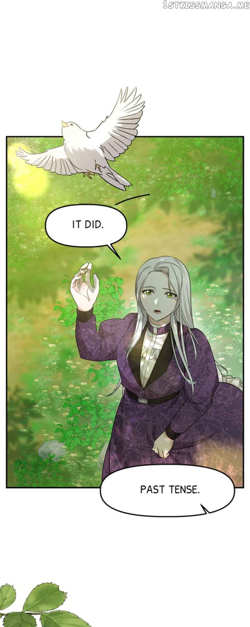 The Fake Duchess in Distresss Chapter 11 - Page 39