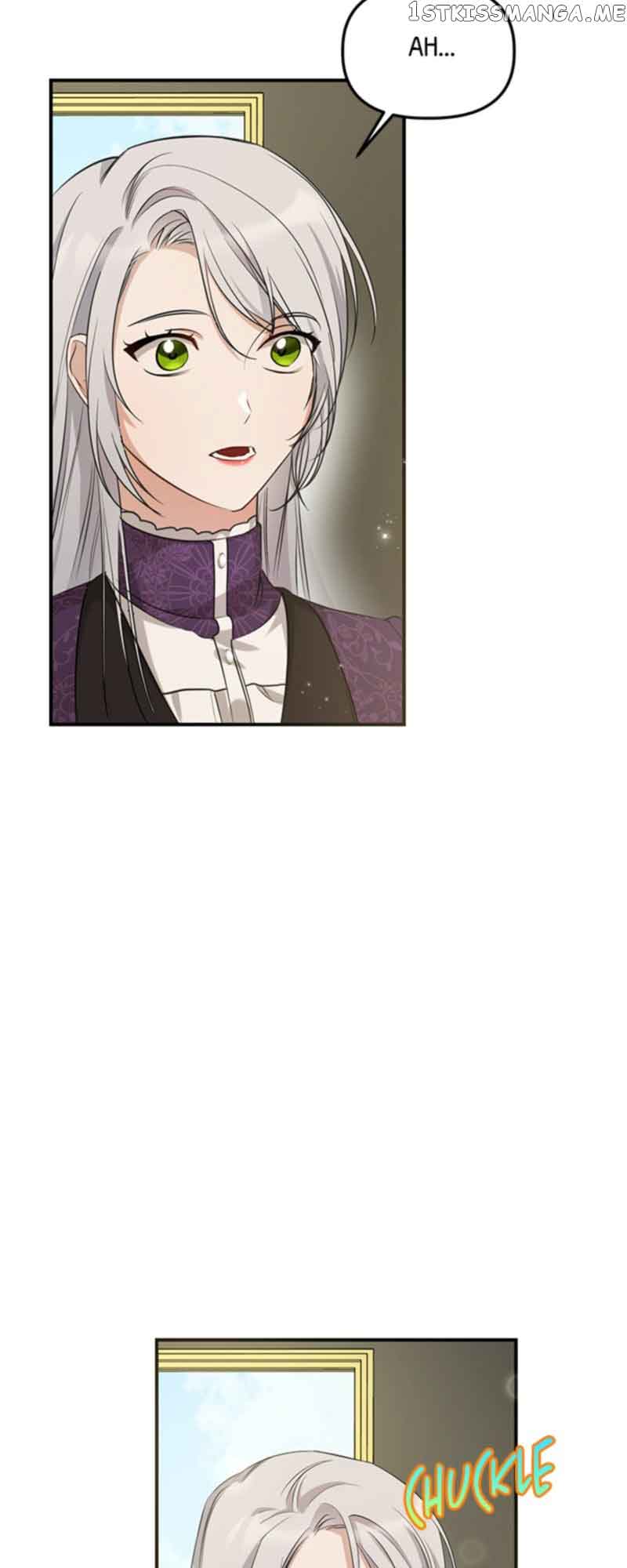 The Fake Duchess in Distresss Chapter 11 - Page 4