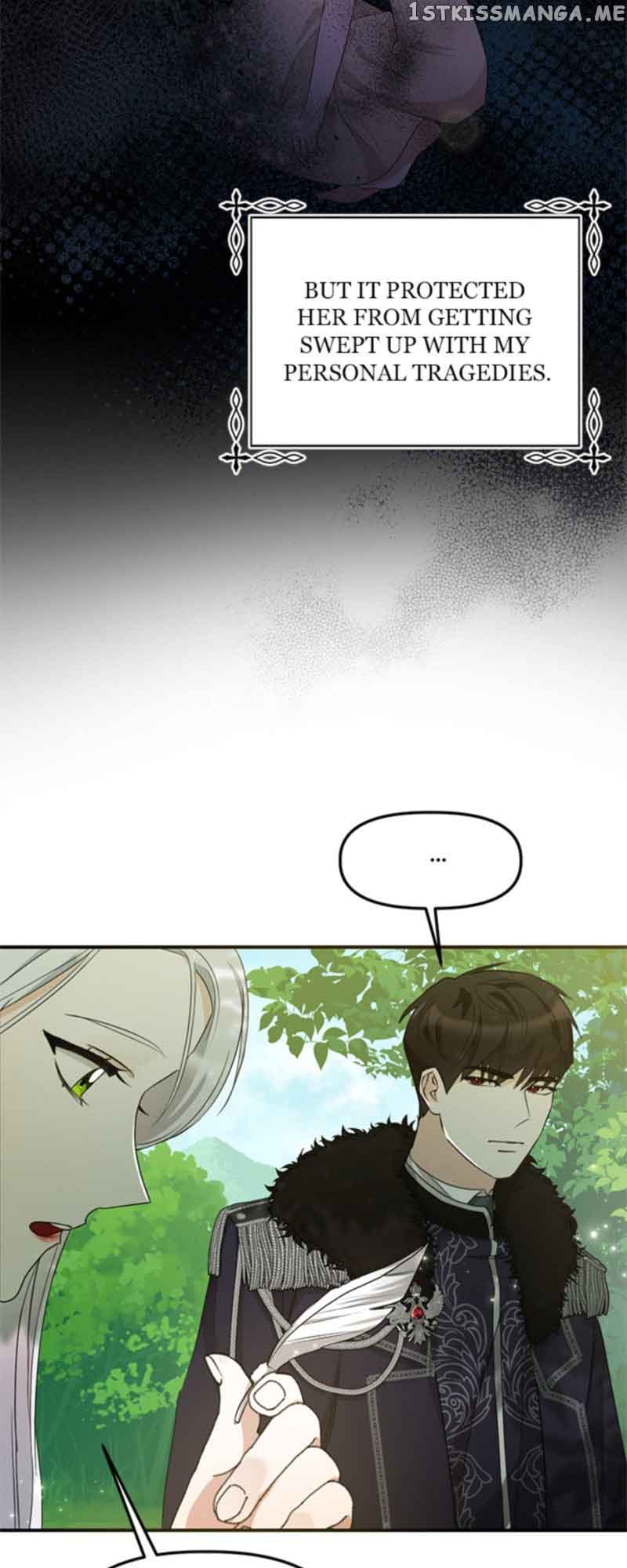 The Fake Duchess in Distresss Chapter 11 - Page 42