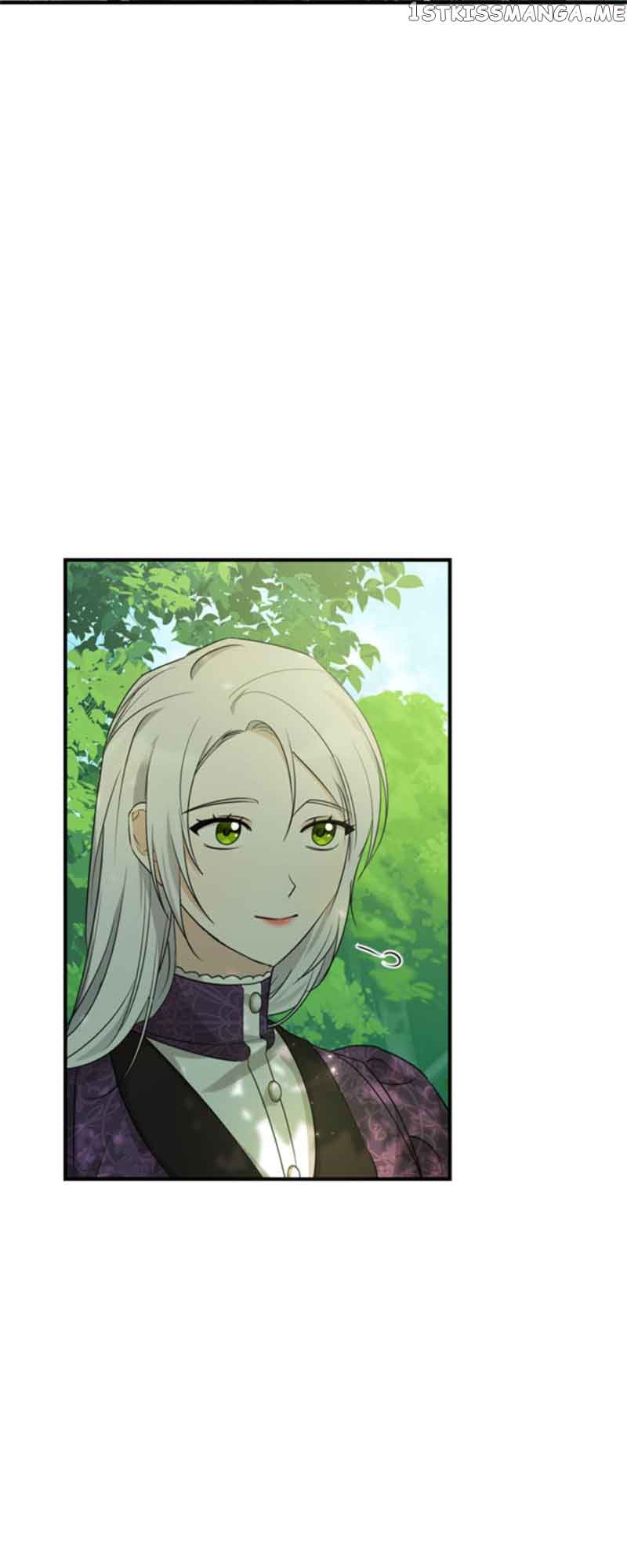 The Fake Duchess in Distresss Chapter 11 - Page 47