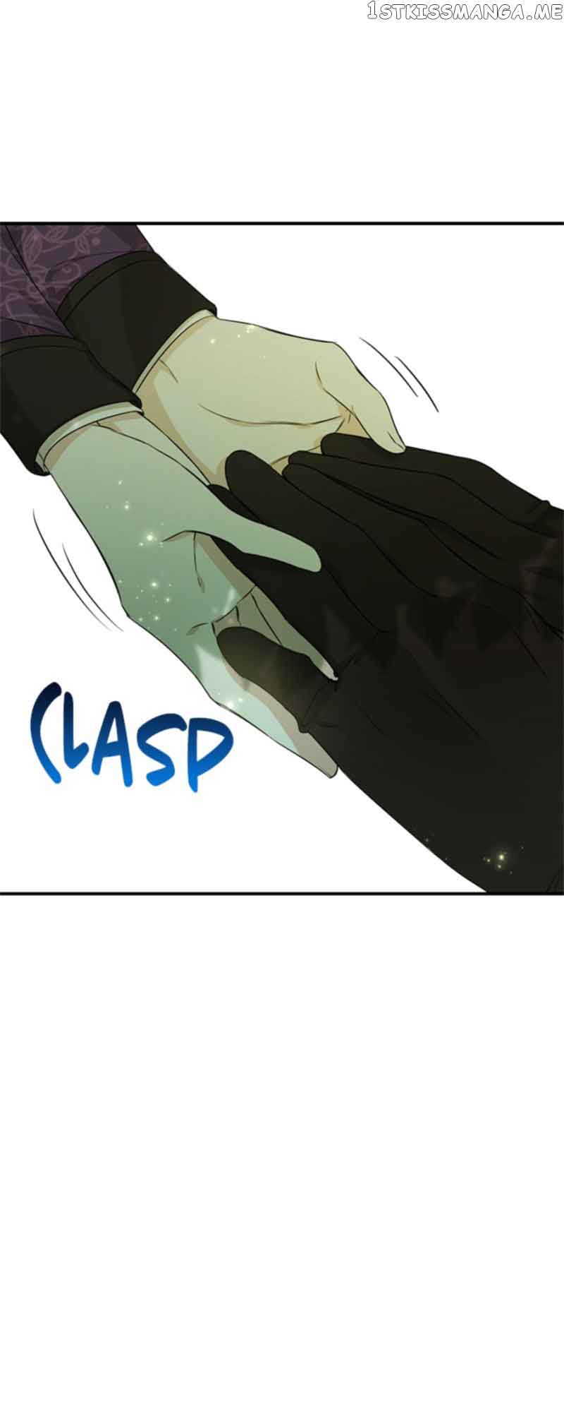 The Fake Duchess in Distresss Chapter 11 - Page 48