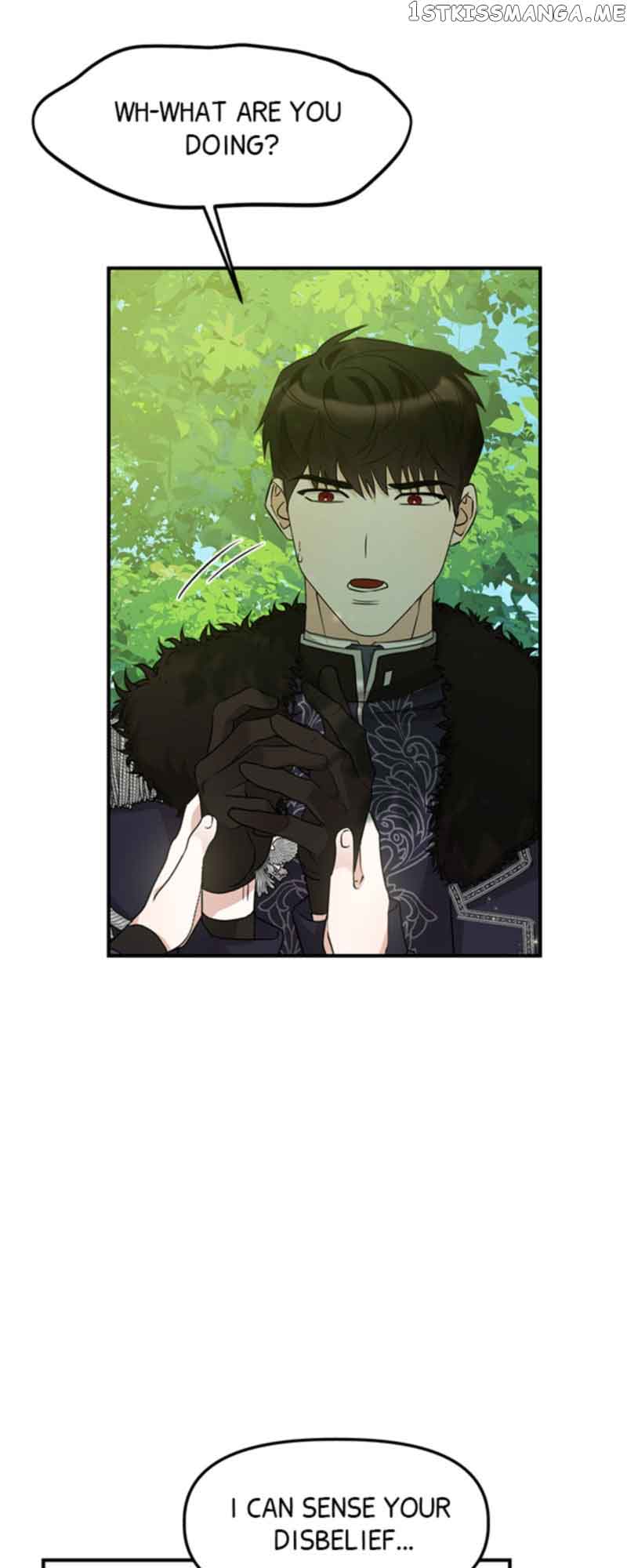 The Fake Duchess in Distresss Chapter 11 - Page 49