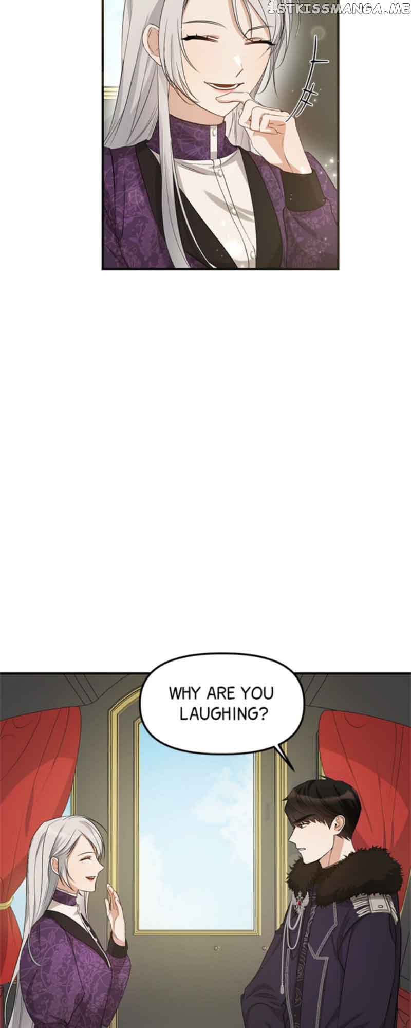 The Fake Duchess in Distresss Chapter 11 - Page 5