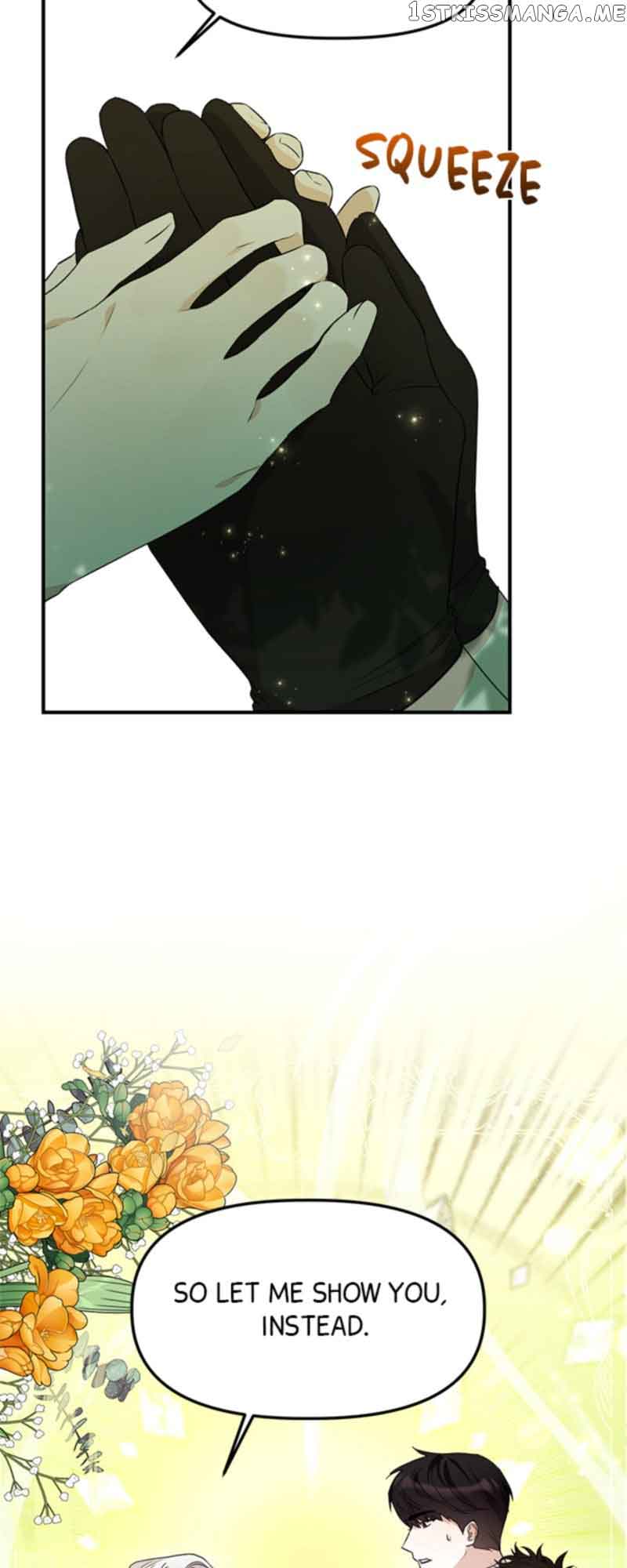 The Fake Duchess in Distresss Chapter 11 - Page 50