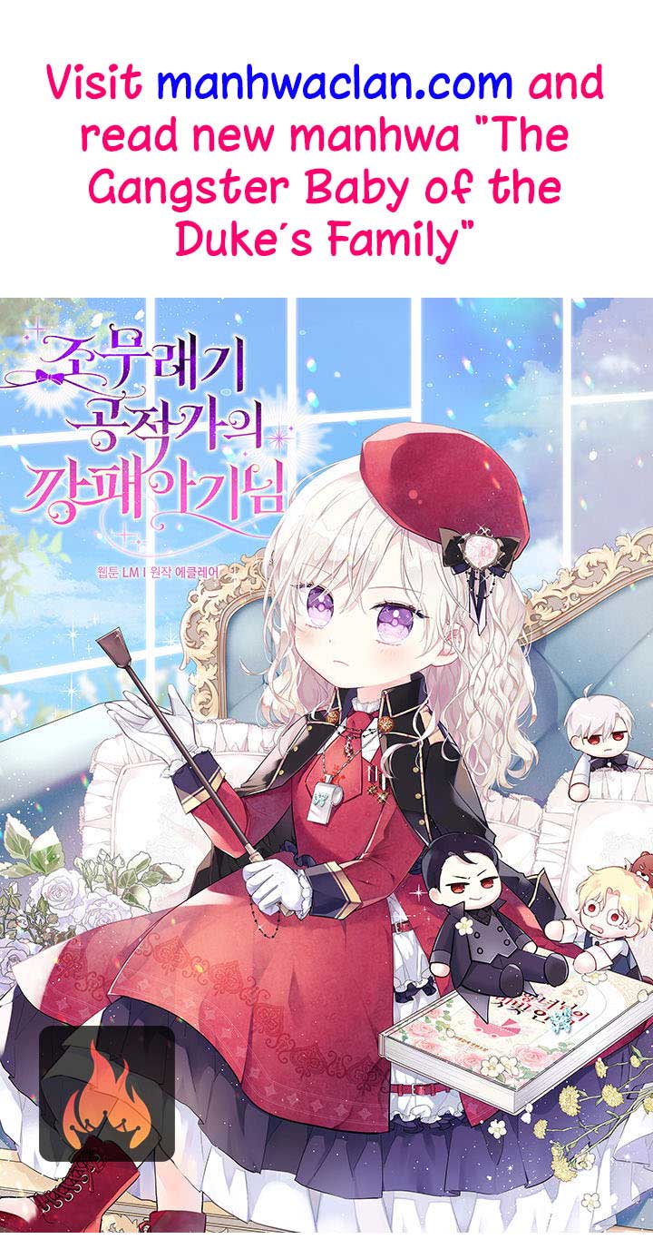 The Fake Duchess in Distresss Chapter 11 - Page 53