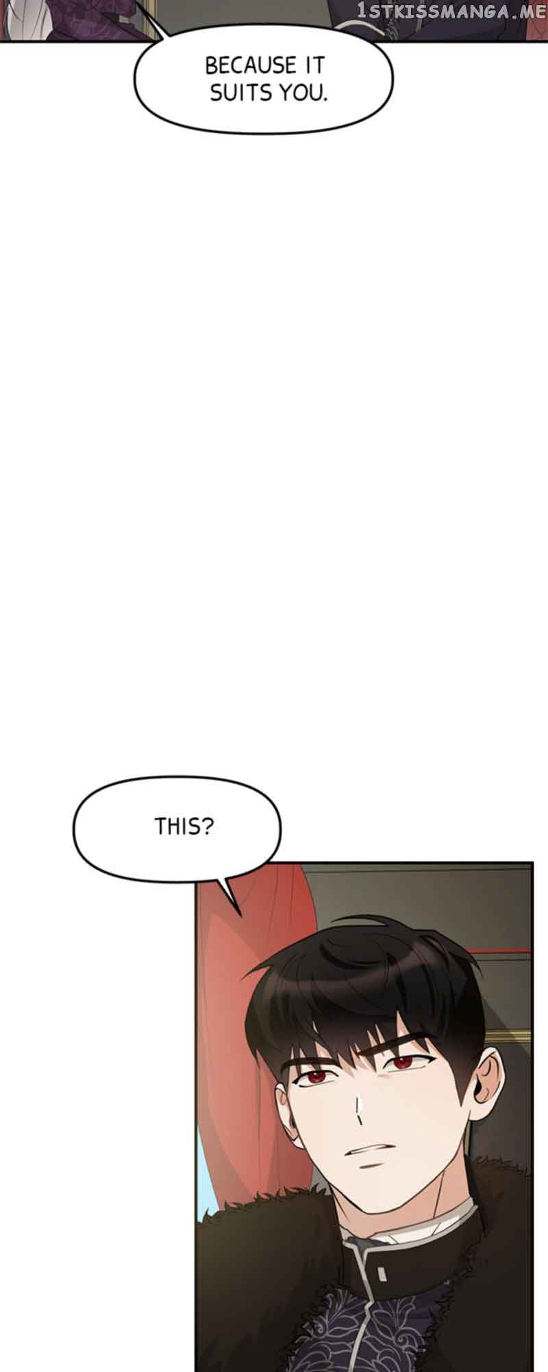 The Fake Duchess in Distresss Chapter 11 - Page 6