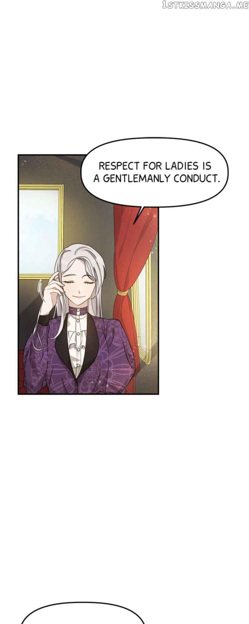 The Fake Duchess in Distresss Chapter 11 - Page 8