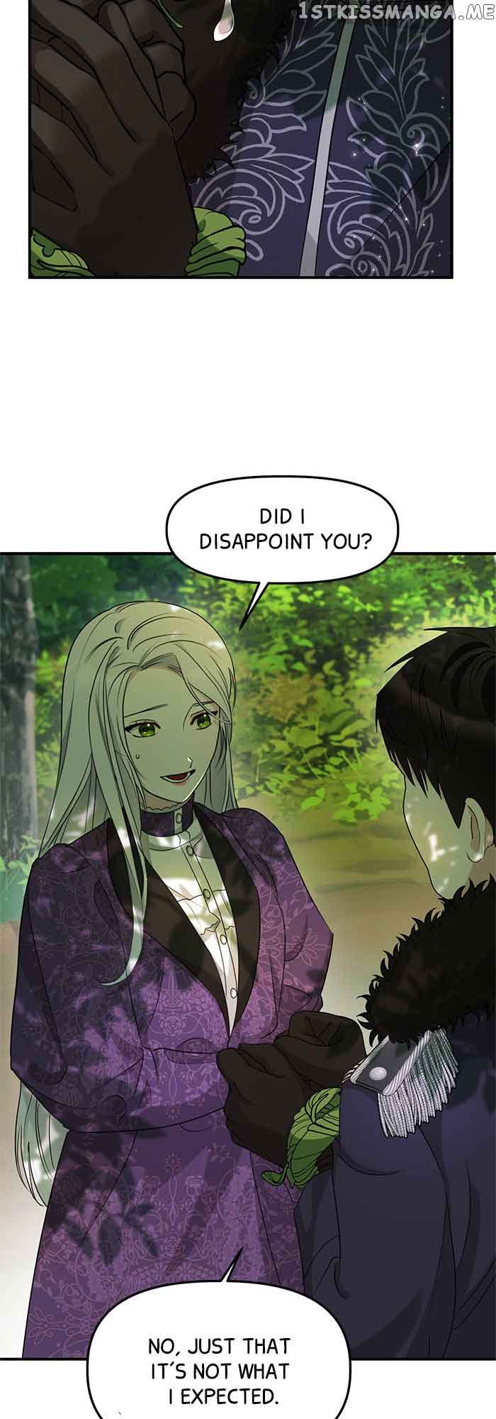 The Fake Duchess in Distresss Chapter 12 - Page 11