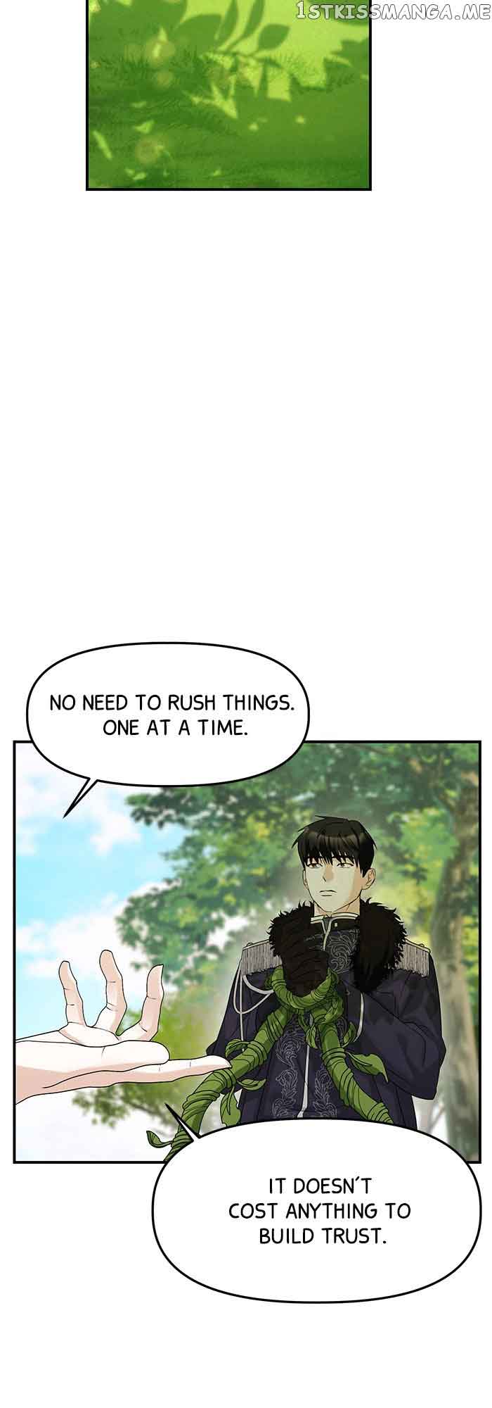 The Fake Duchess in Distresss Chapter 12 - Page 17