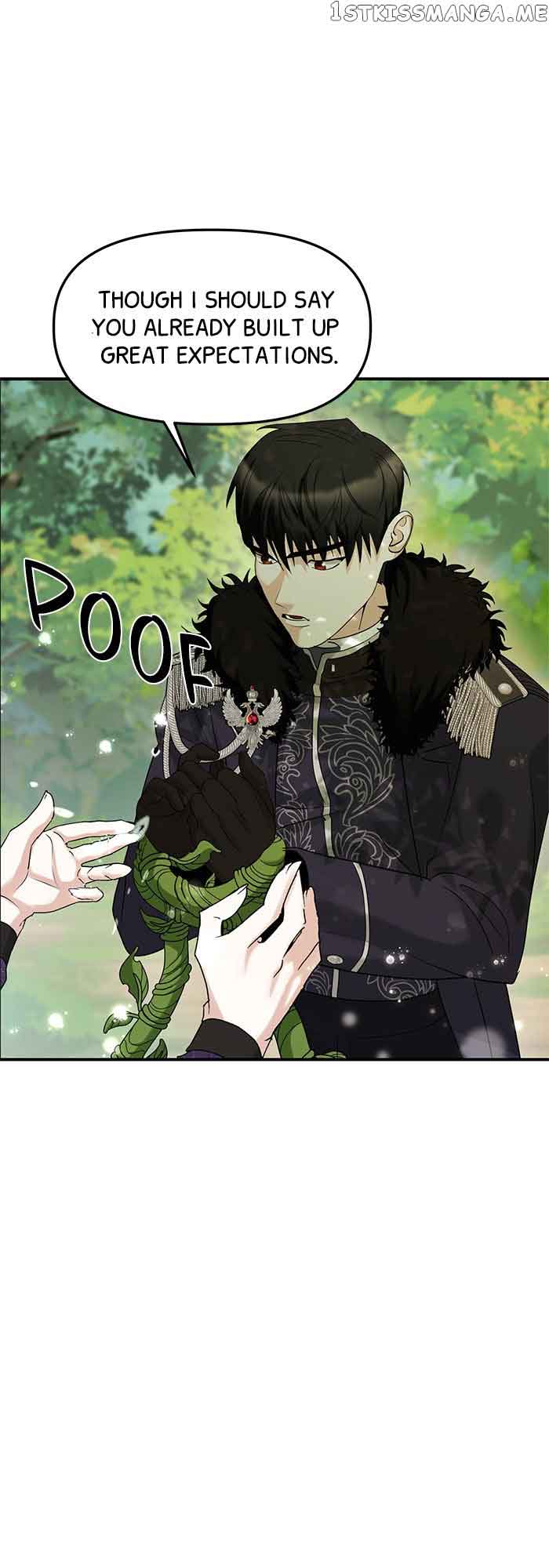 The Fake Duchess in Distresss Chapter 12 - Page 18