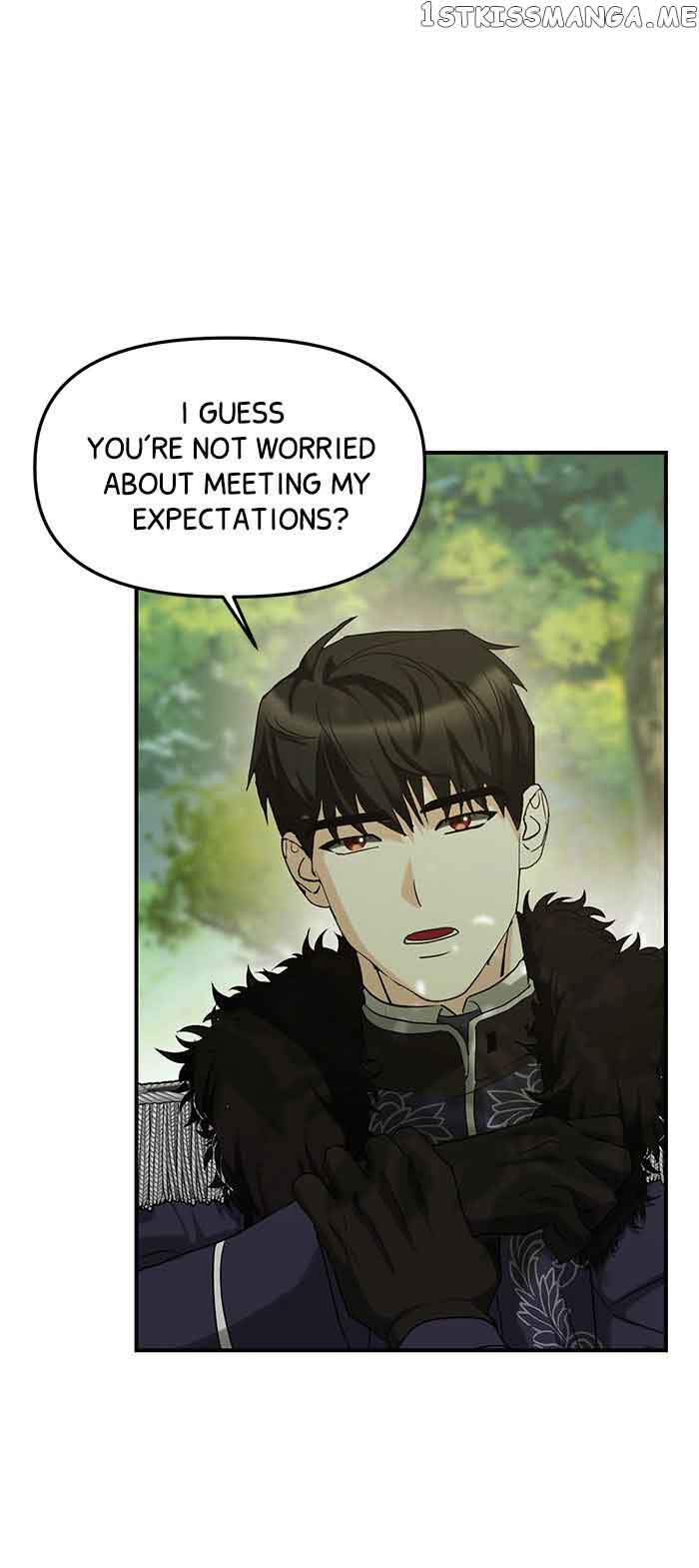 The Fake Duchess in Distresss Chapter 12 - Page 19