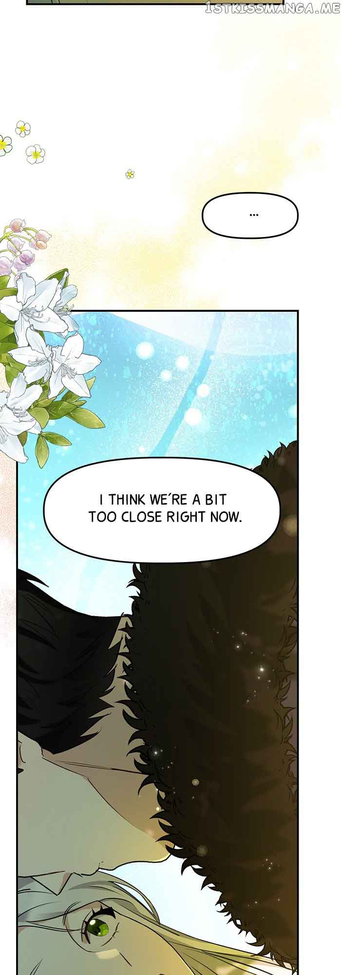 The Fake Duchess in Distresss Chapter 12 - Page 22