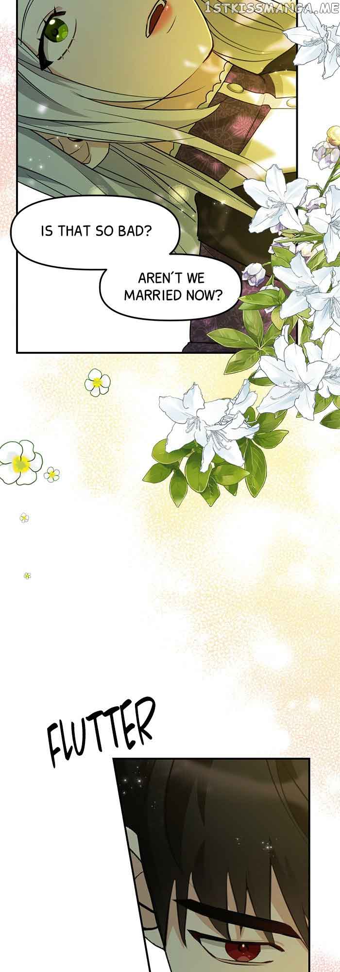 The Fake Duchess in Distresss Chapter 12 - Page 23