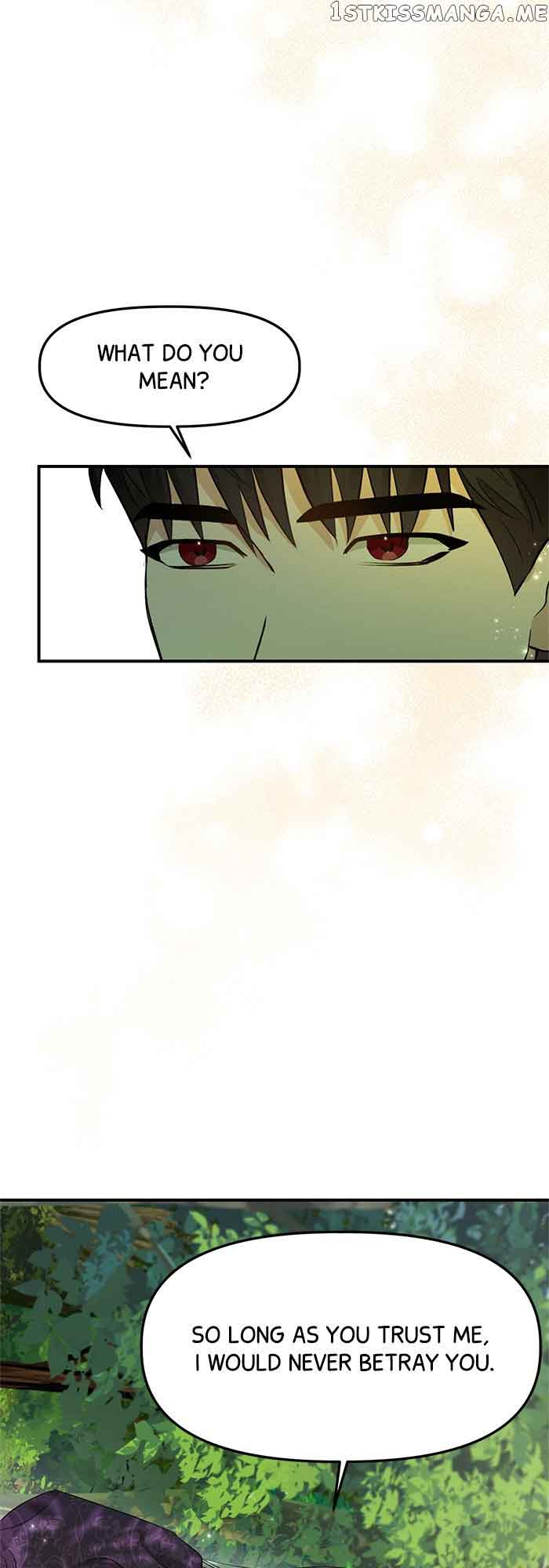 The Fake Duchess in Distresss Chapter 12 - Page 28