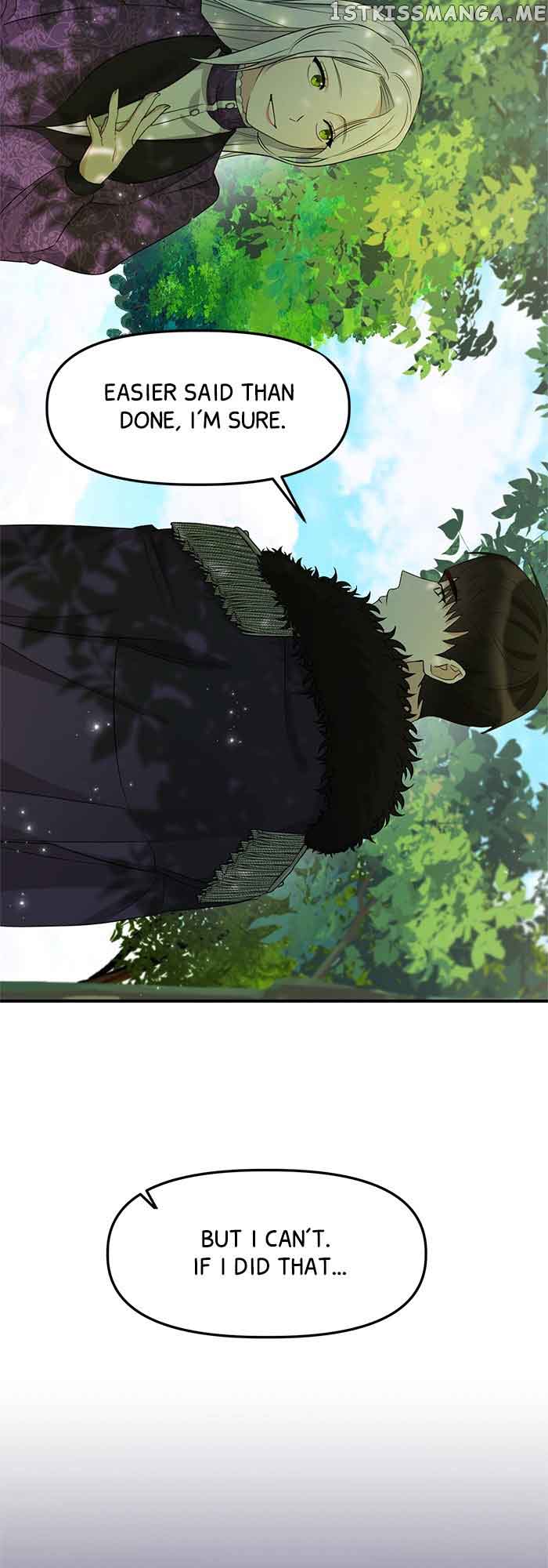 The Fake Duchess in Distresss Chapter 12 - Page 29