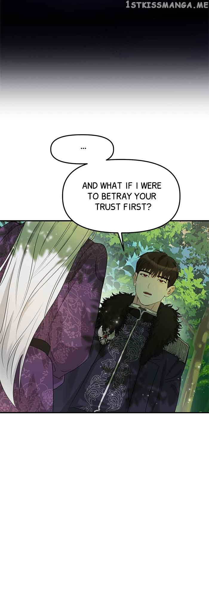 The Fake Duchess in Distresss Chapter 12 - Page 31