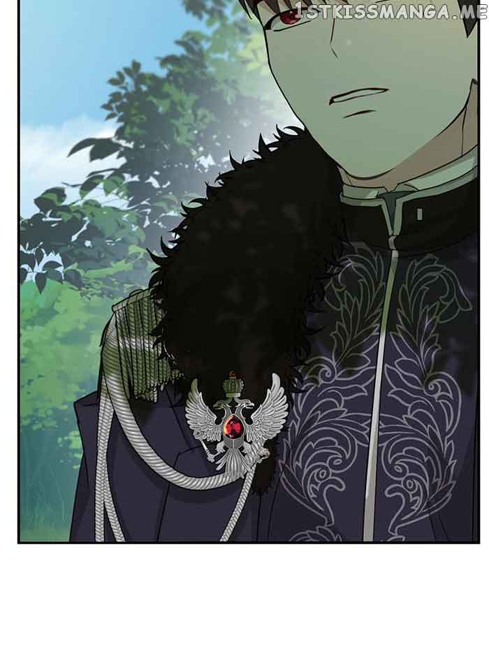 The Fake Duchess in Distresss Chapter 12 - Page 33