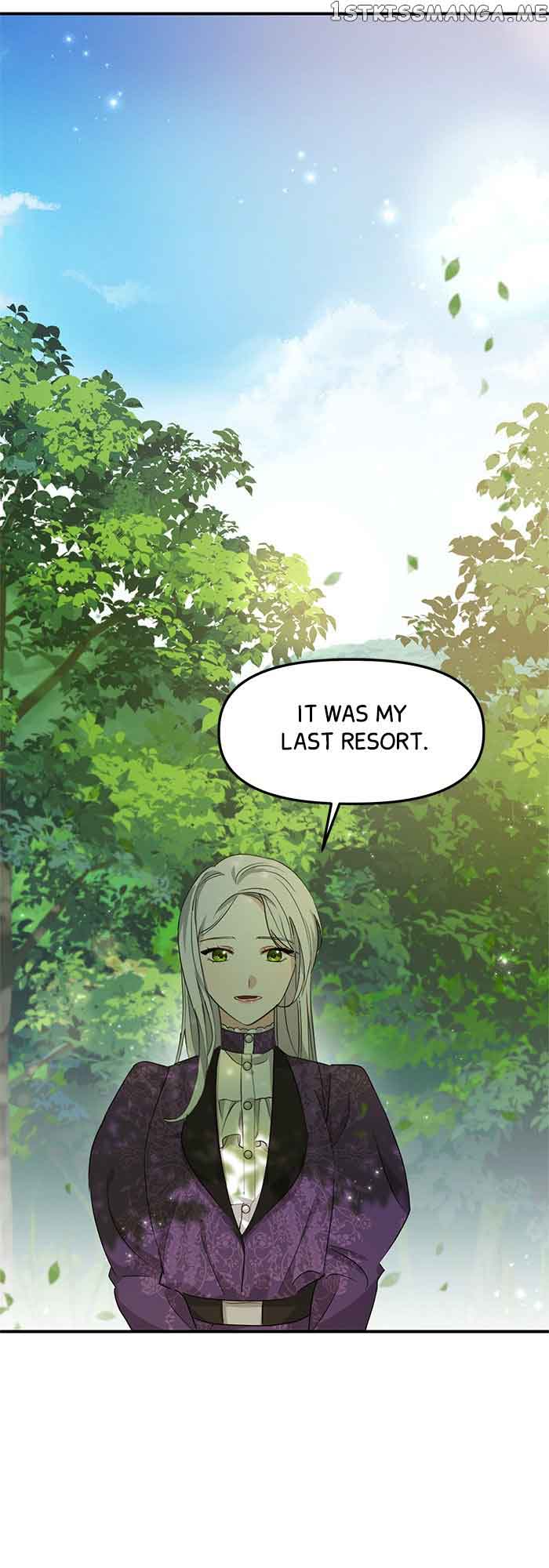 The Fake Duchess in Distresss Chapter 12 - Page 34