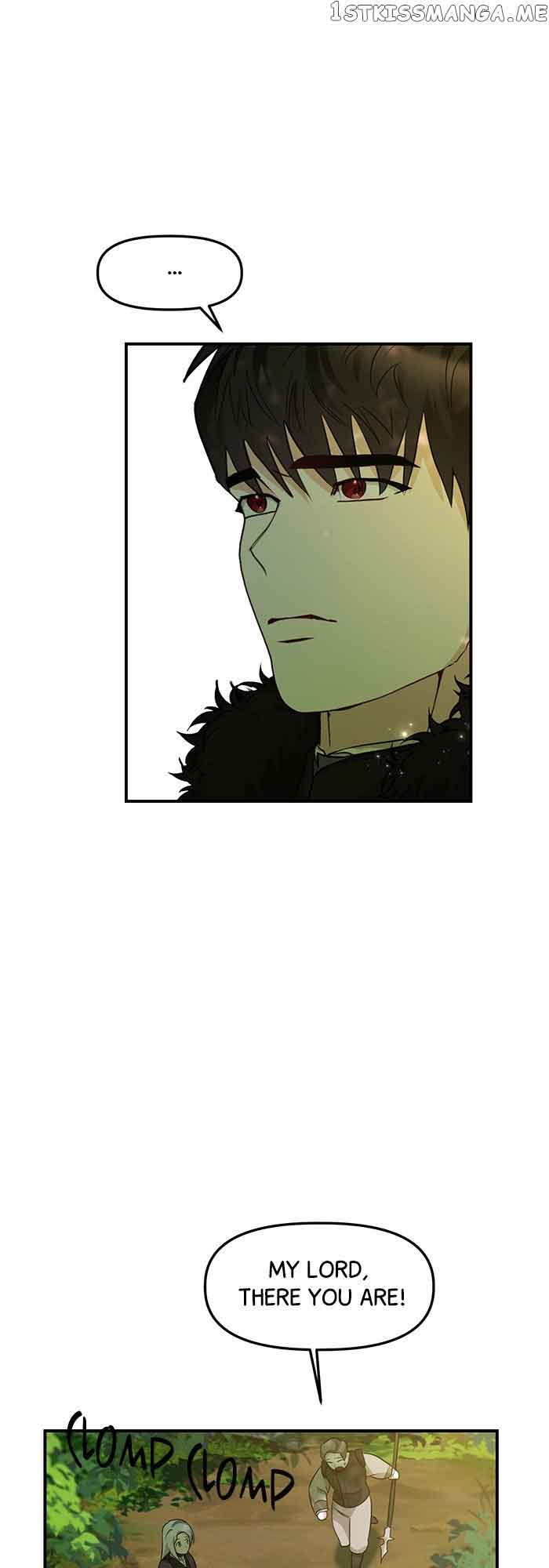 The Fake Duchess in Distresss Chapter 12 - Page 35