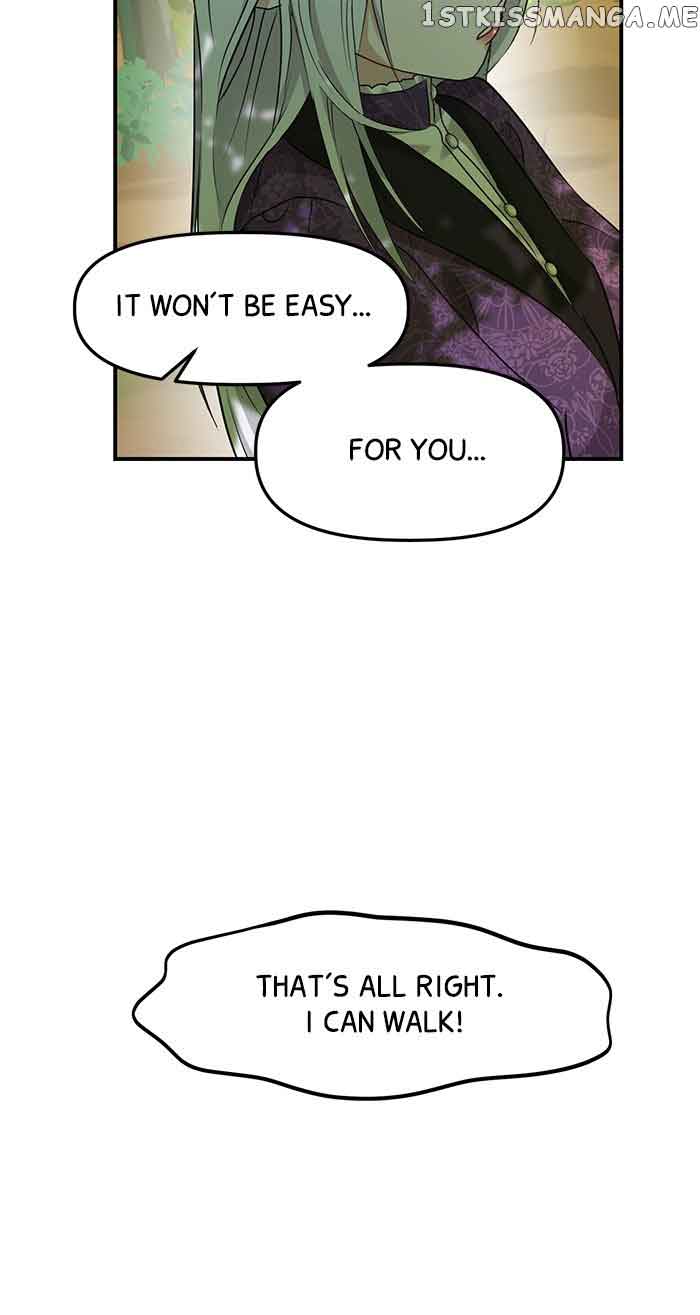 The Fake Duchess in Distresss Chapter 12 - Page 38