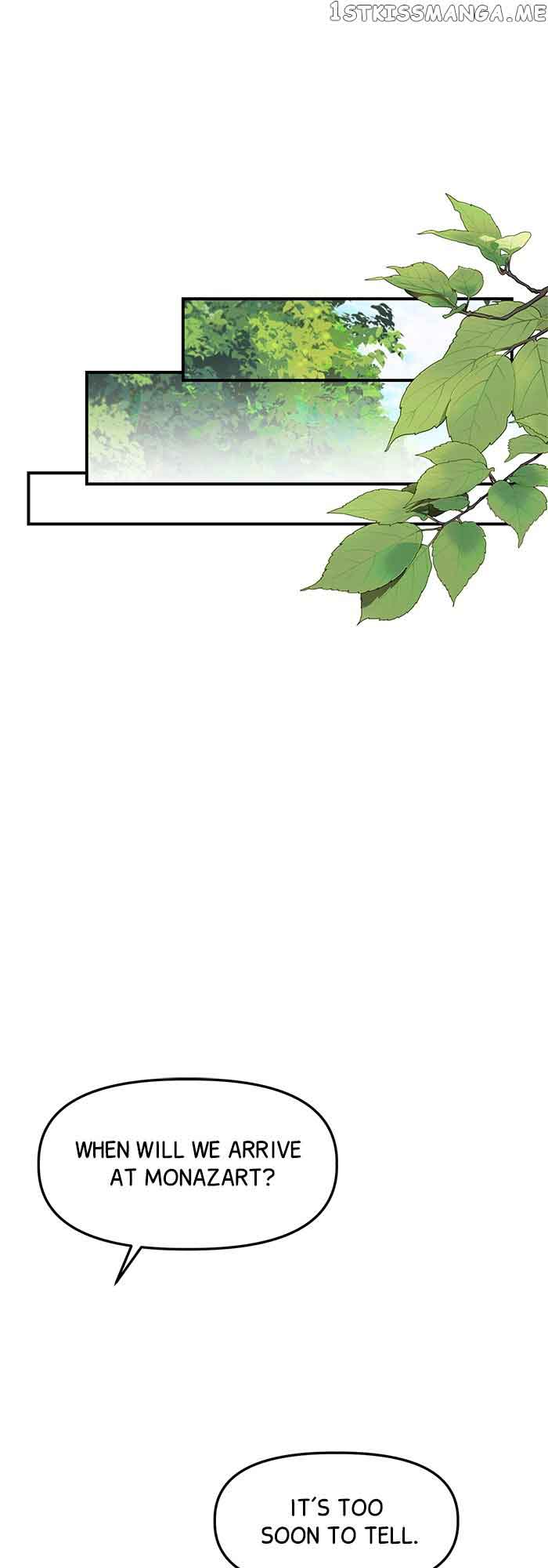 The Fake Duchess in Distresss Chapter 12 - Page 39