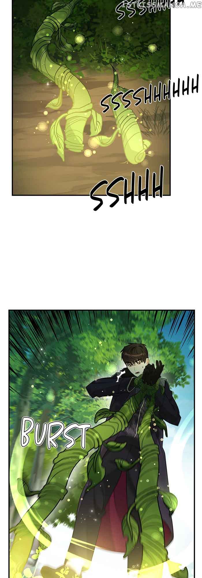 The Fake Duchess in Distresss Chapter 12 - Page 4