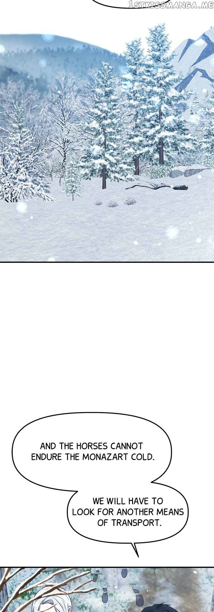 The Fake Duchess in Distresss Chapter 12 - Page 40