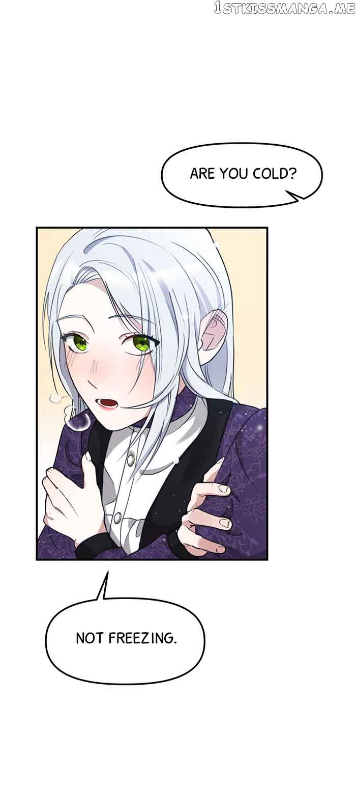 The Fake Duchess in Distresss Chapter 12 - Page 42