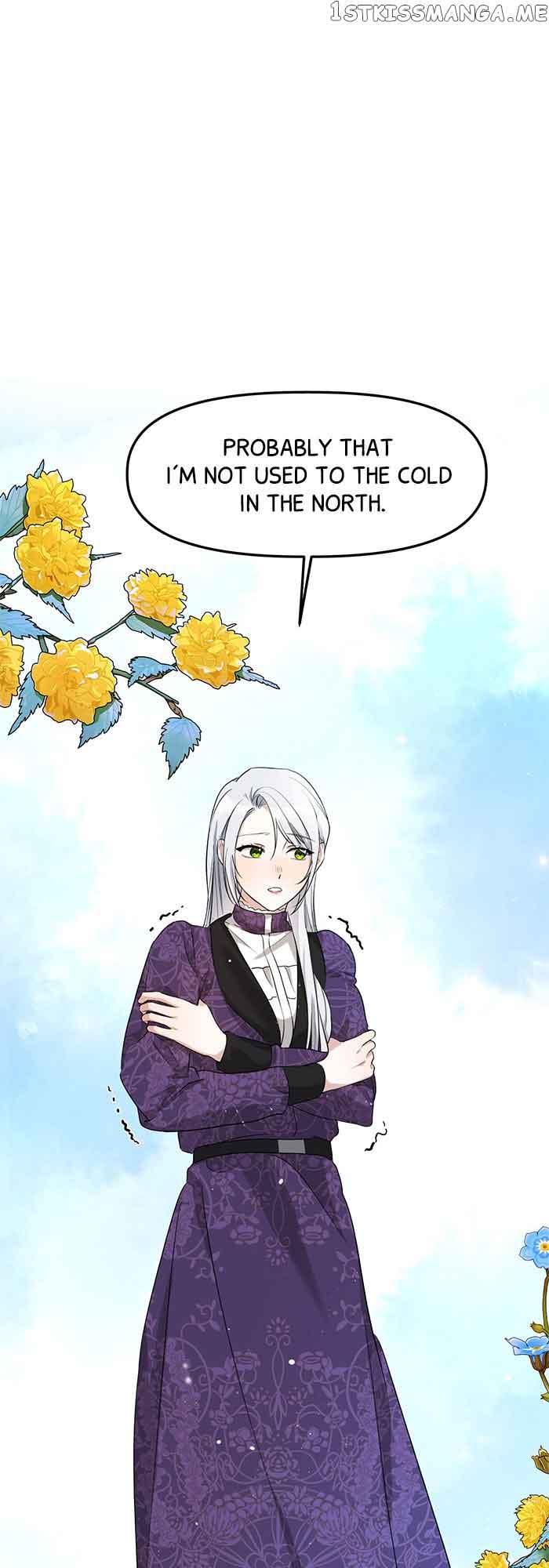 The Fake Duchess in Distresss Chapter 12 - Page 43