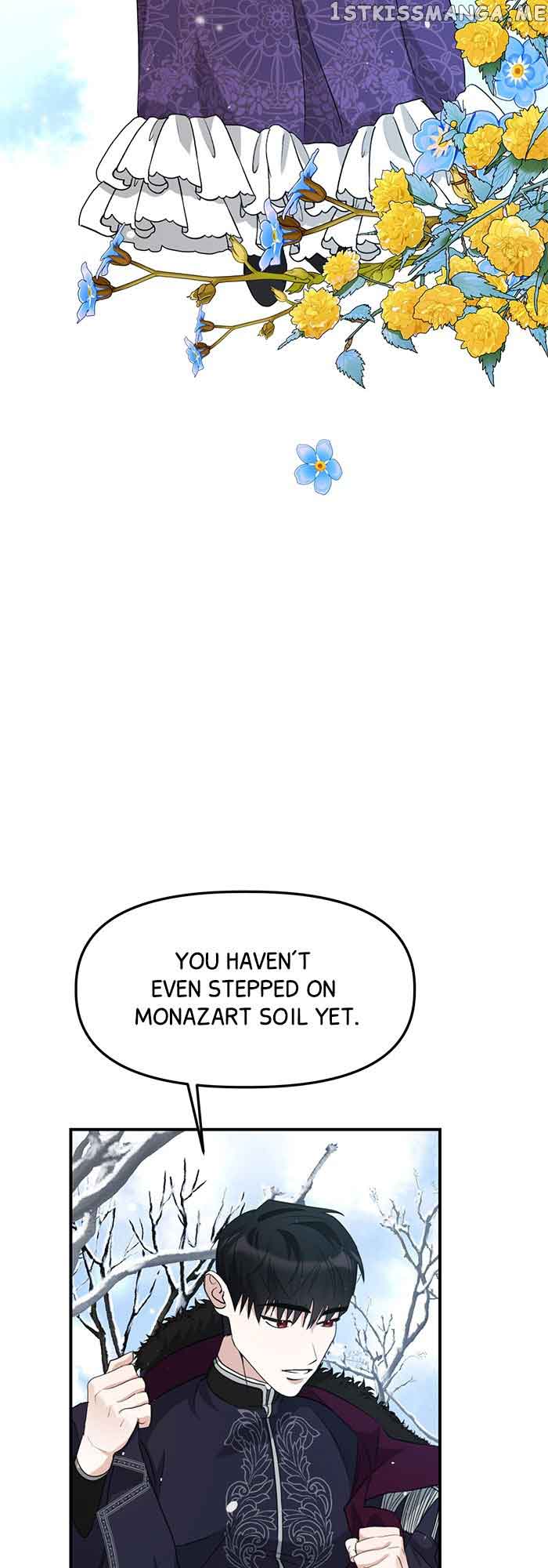 The Fake Duchess in Distresss Chapter 12 - Page 44