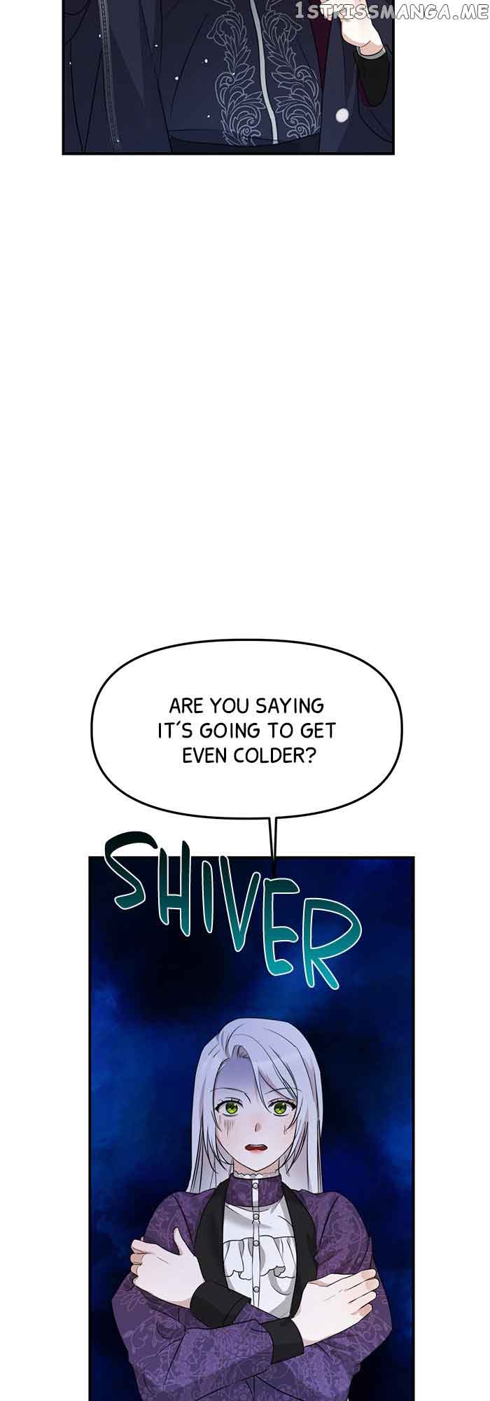 The Fake Duchess in Distresss Chapter 12 - Page 45