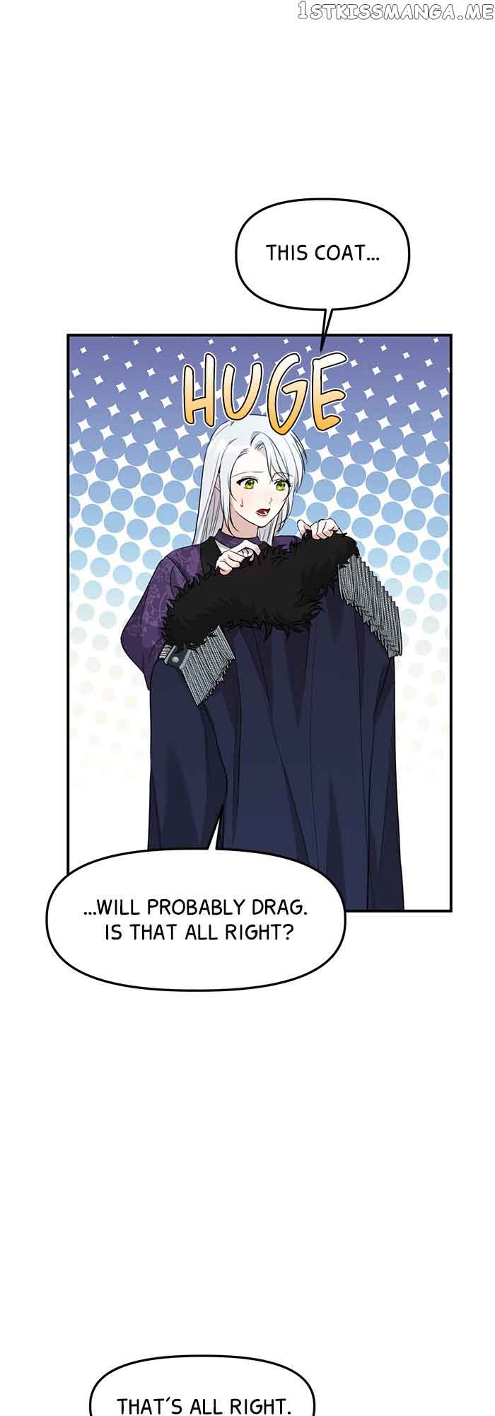 The Fake Duchess in Distresss Chapter 12 - Page 47