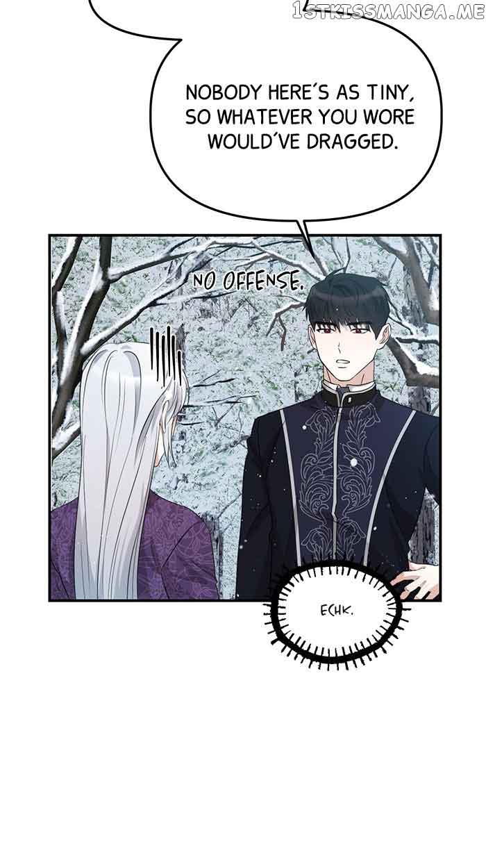 The Fake Duchess in Distresss Chapter 12 - Page 48