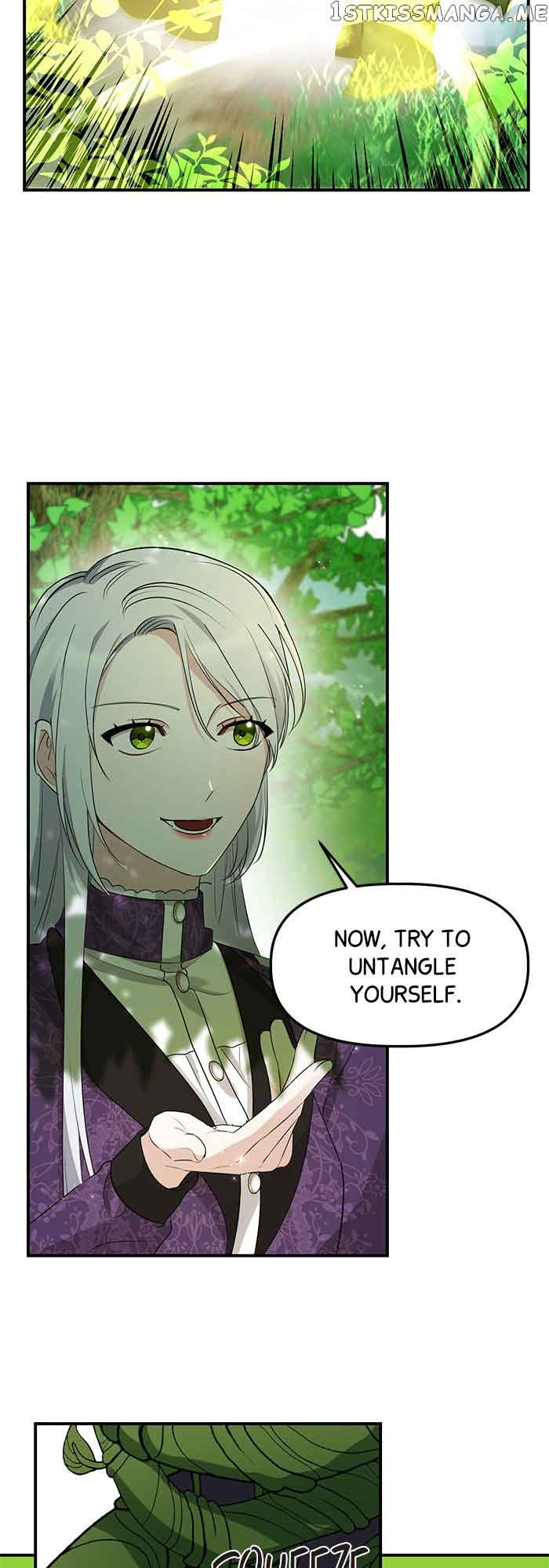 The Fake Duchess in Distresss Chapter 12 - Page 5