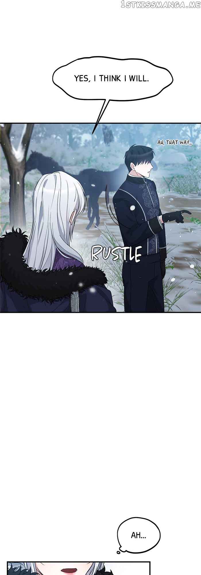 The Fake Duchess in Distresss Chapter 12 - Page 50