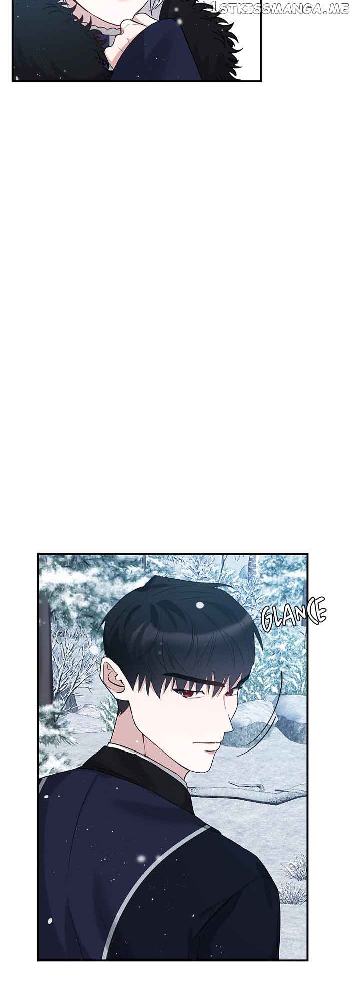 The Fake Duchess in Distresss Chapter 12 - Page 51