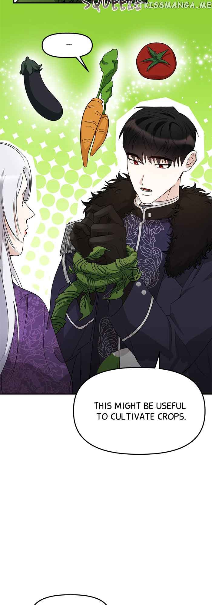 The Fake Duchess in Distresss Chapter 12 - Page 6