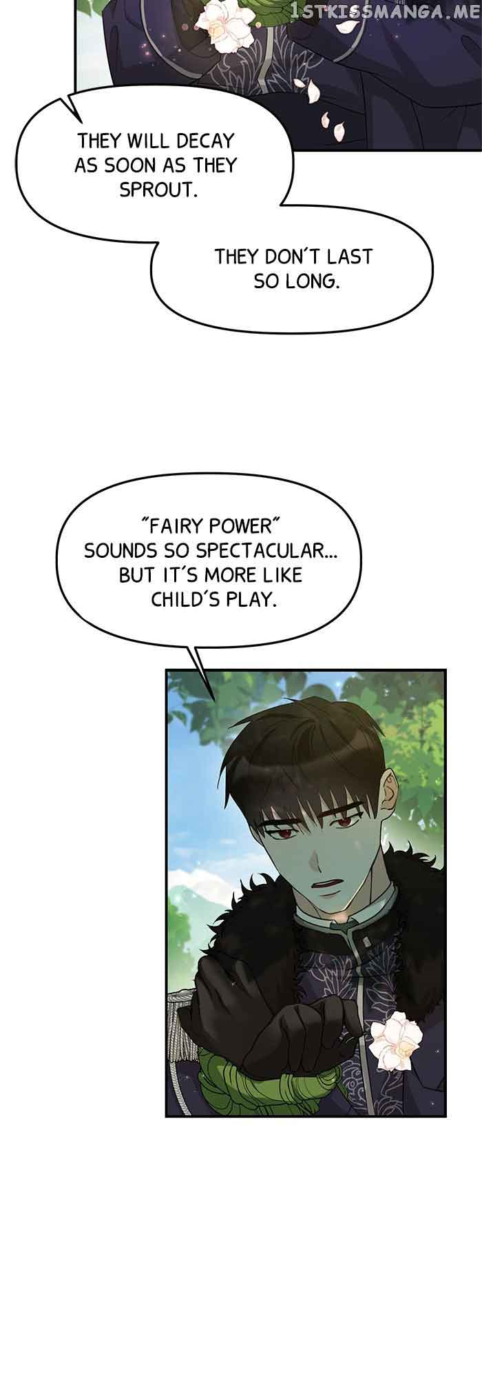 The Fake Duchess in Distresss Chapter 12 - Page 9