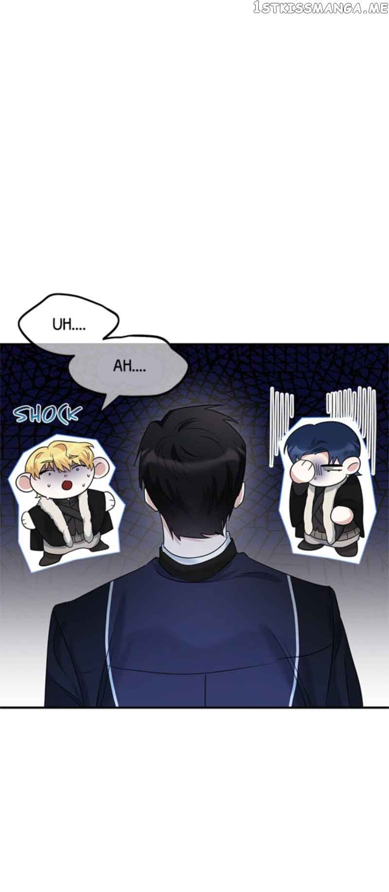 The Fake Duchess in Distresss Chapter 13 - Page 14