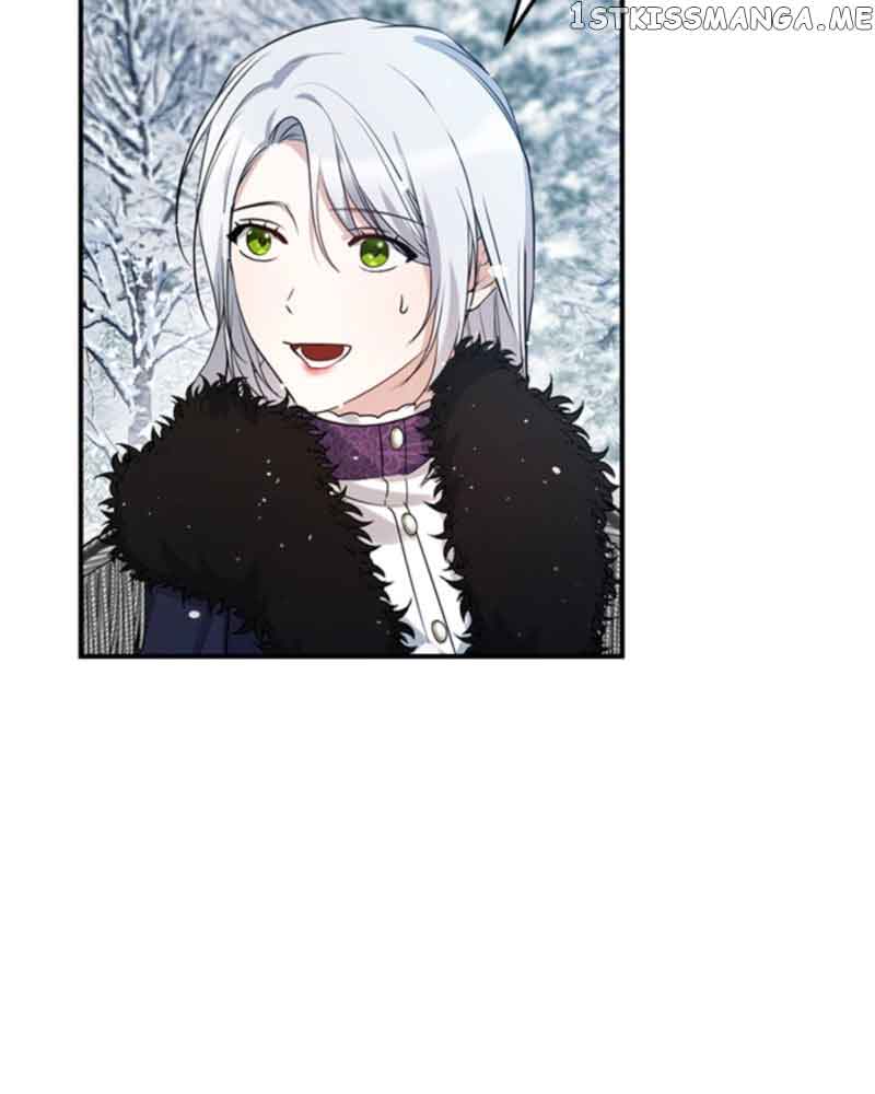 The Fake Duchess in Distresss Chapter 13 - Page 19