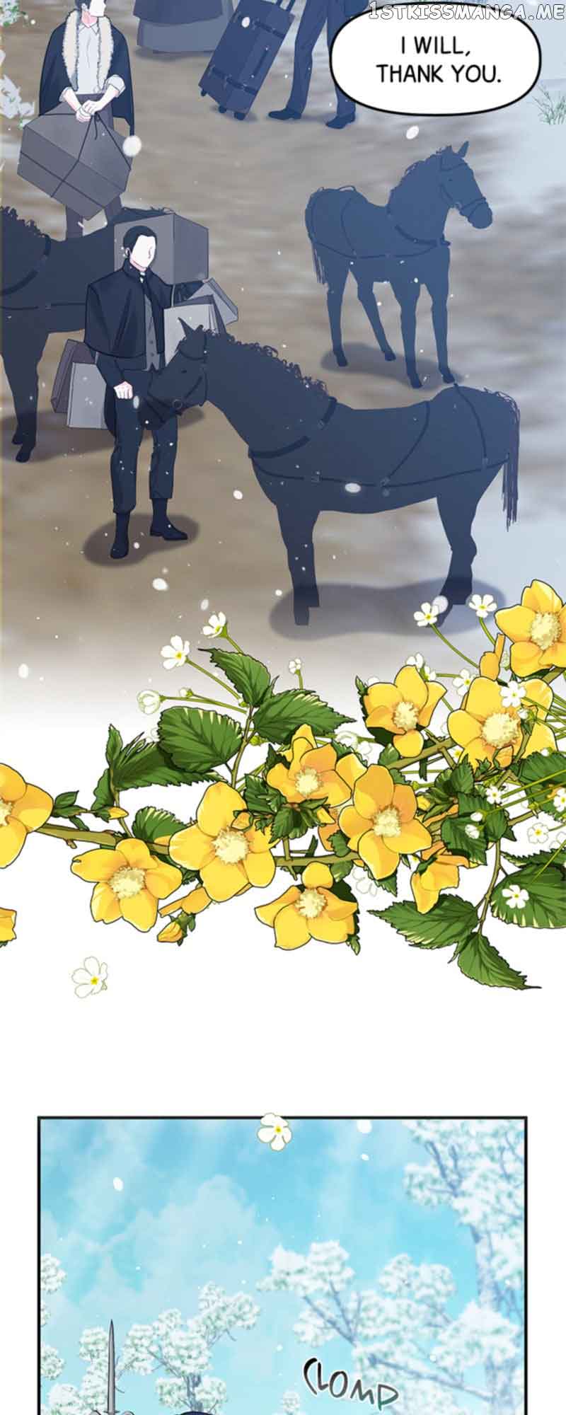 The Fake Duchess in Distresss Chapter 13 - Page 2