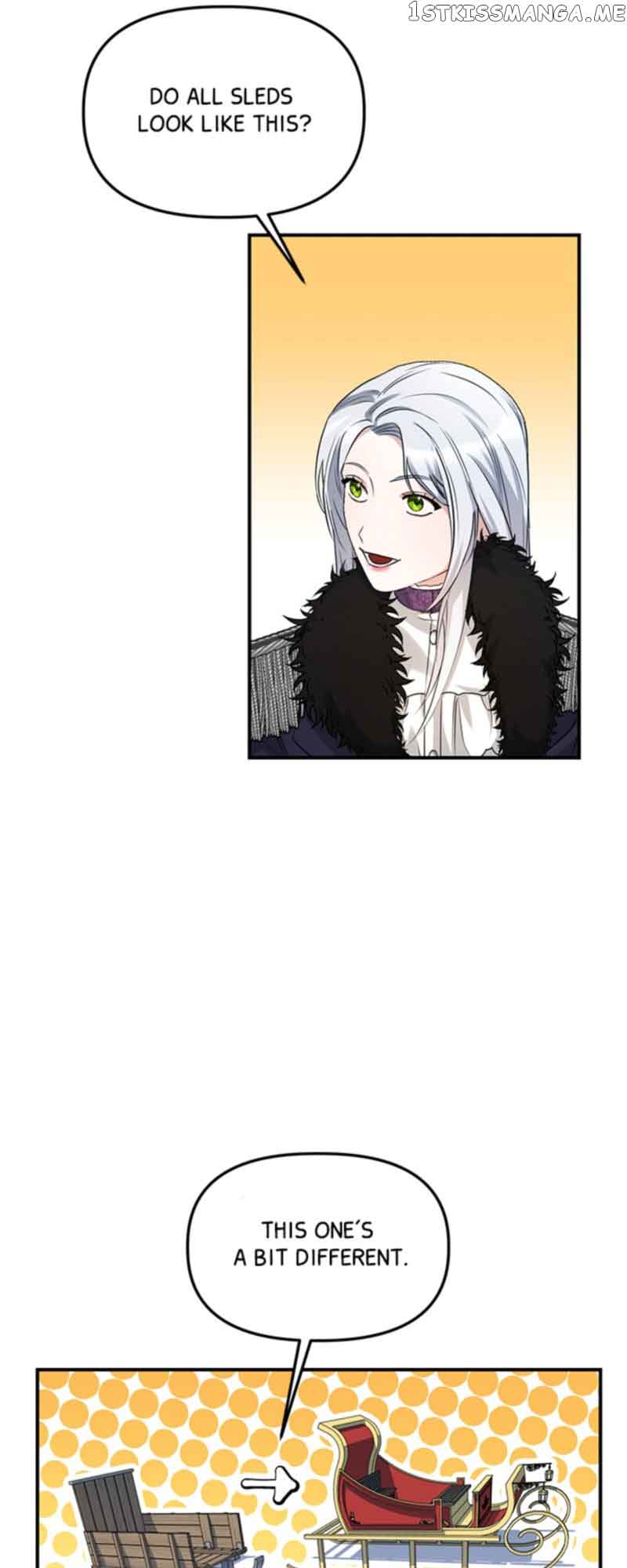 The Fake Duchess in Distresss Chapter 13 - Page 21