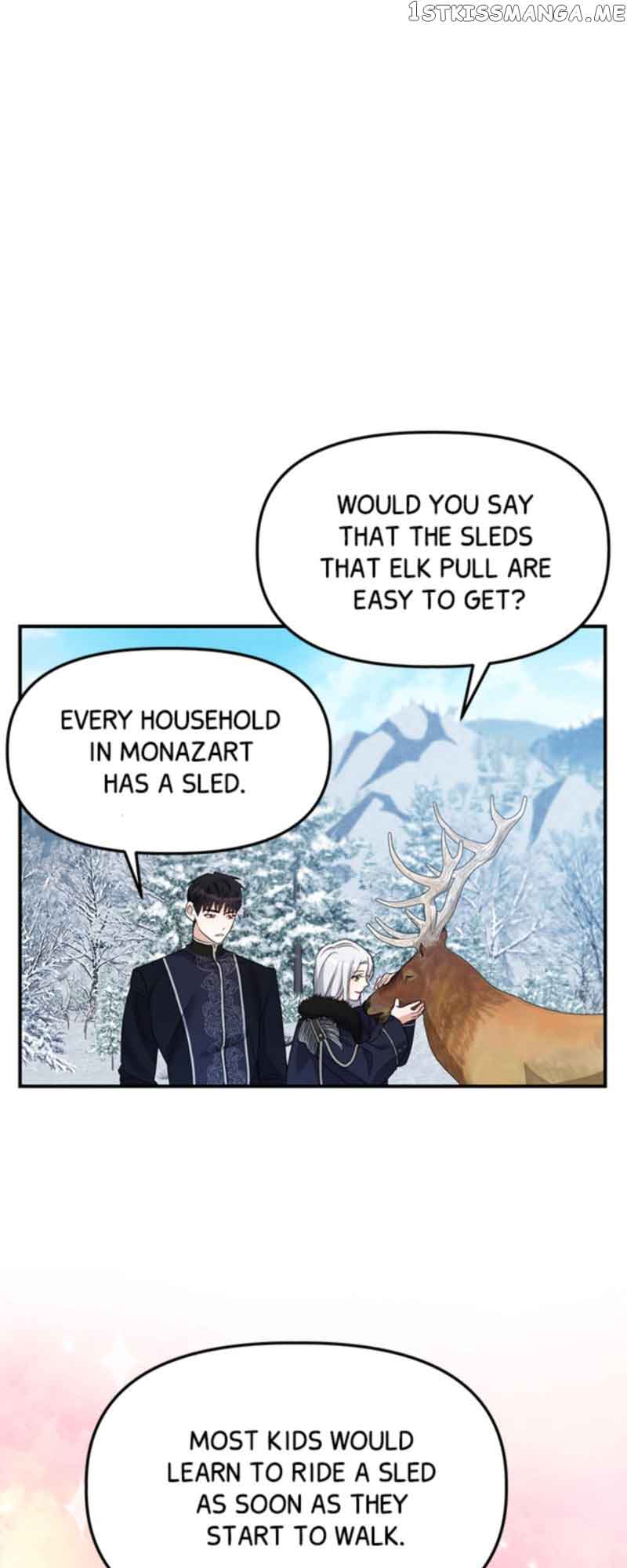 The Fake Duchess in Distresss Chapter 13 - Page 25