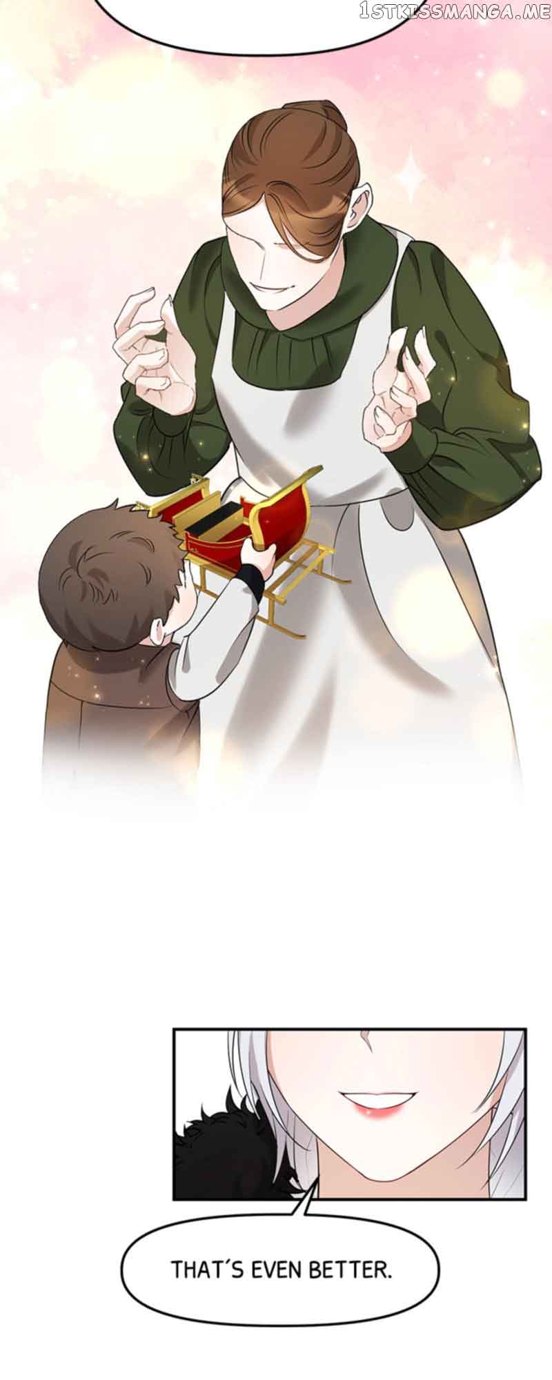 The Fake Duchess in Distresss Chapter 13 - Page 26