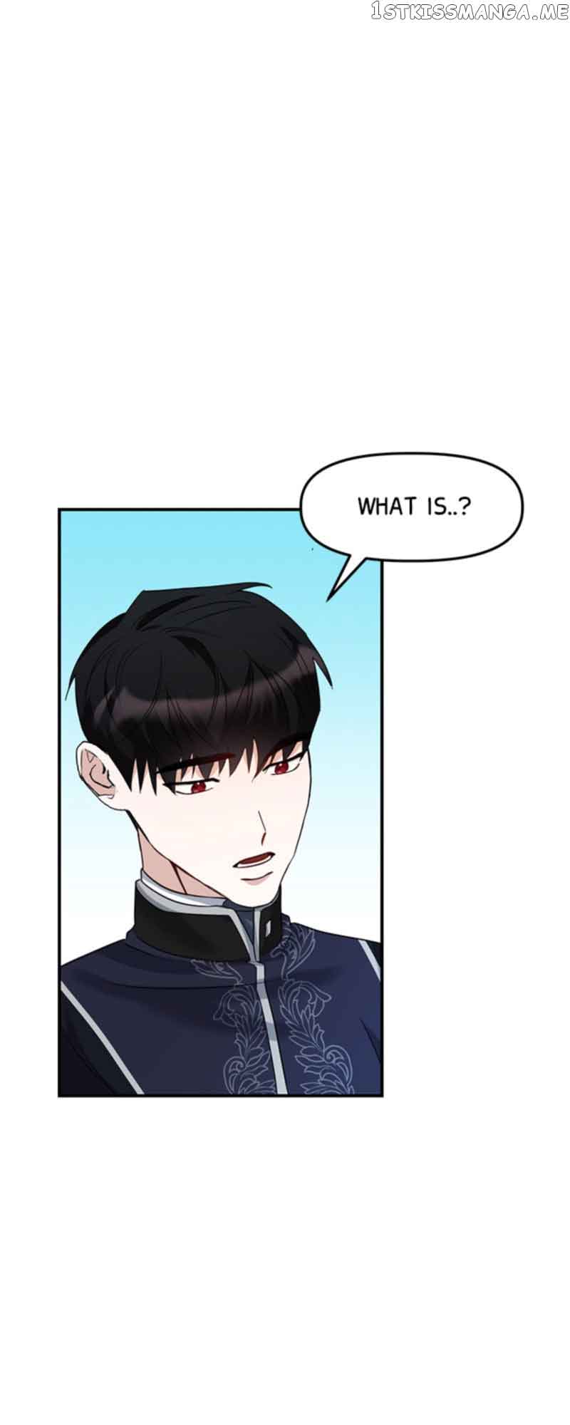 The Fake Duchess in Distresss Chapter 13 - Page 27