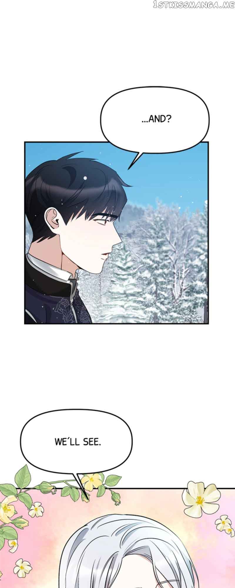 The Fake Duchess in Distresss Chapter 13 - Page 29