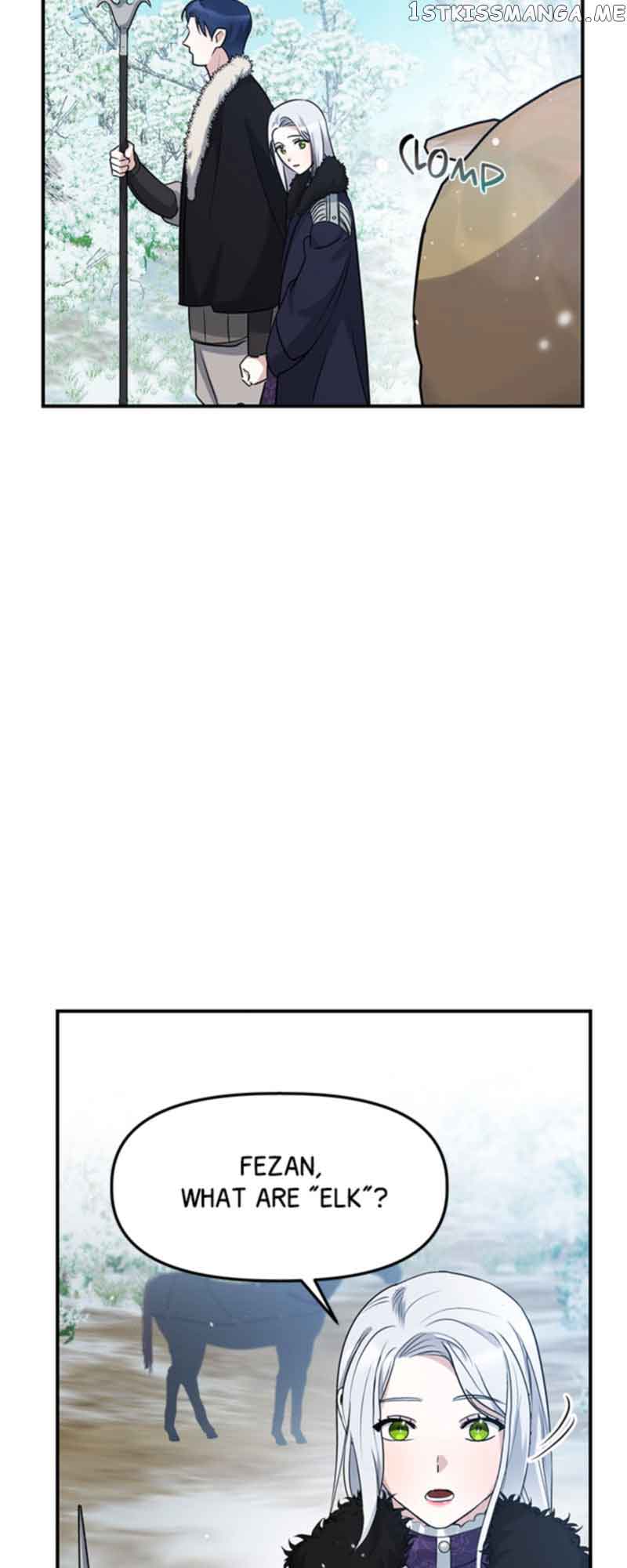 The Fake Duchess in Distresss Chapter 13 - Page 3