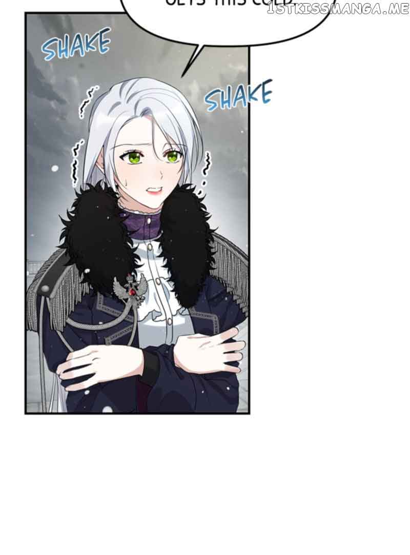 The Fake Duchess in Distresss Chapter 13 - Page 35