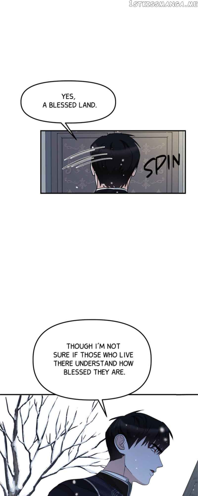 The Fake Duchess in Distresss Chapter 13 - Page 36