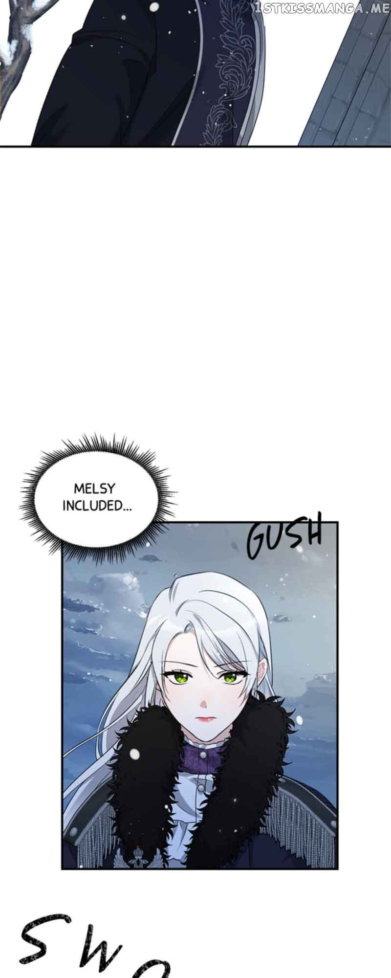 The Fake Duchess in Distresss Chapter 13 - Page 37